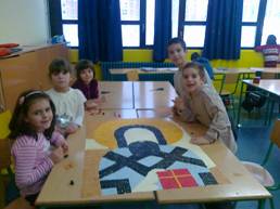 zeni boravak radionice